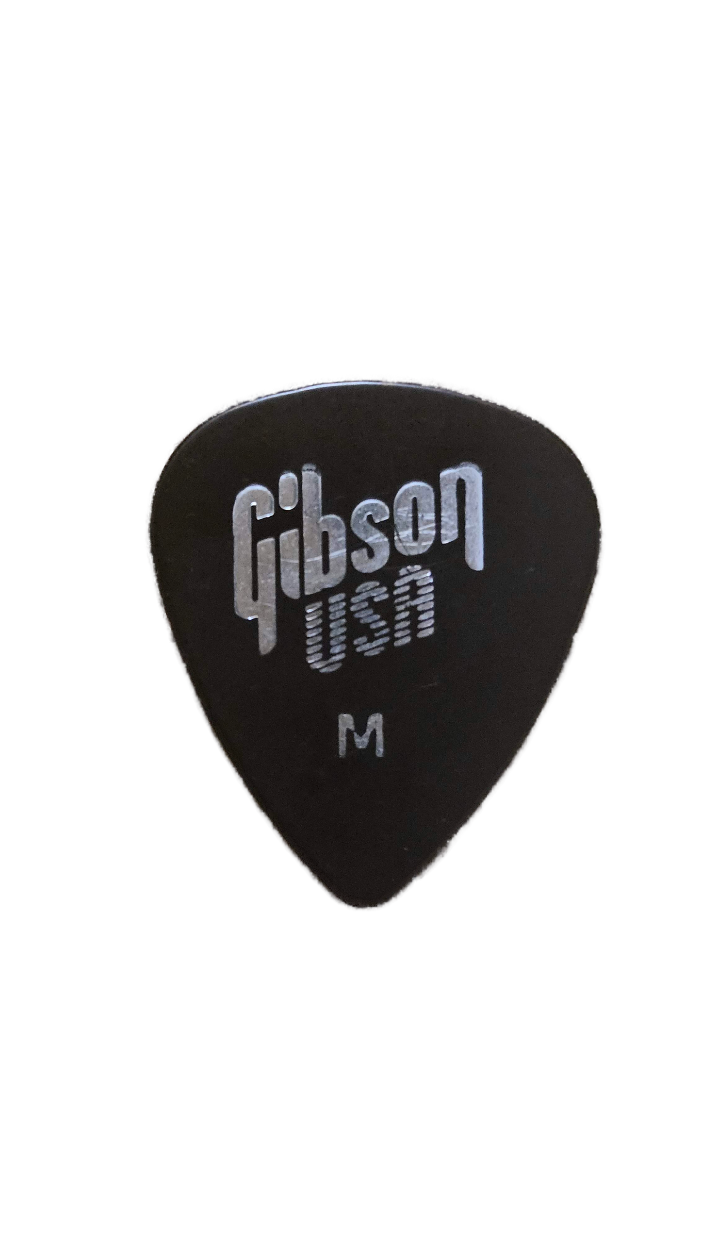 Black Sabbath's Tony Iommi