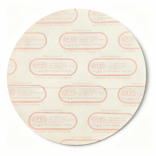 David Bowie Serious Moonlight Tour 1983 Stick-On Pass