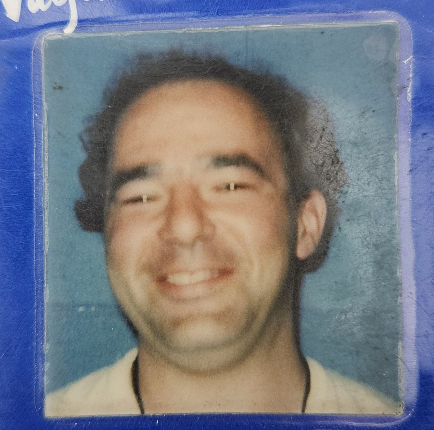 Joey Chardukian's Closet