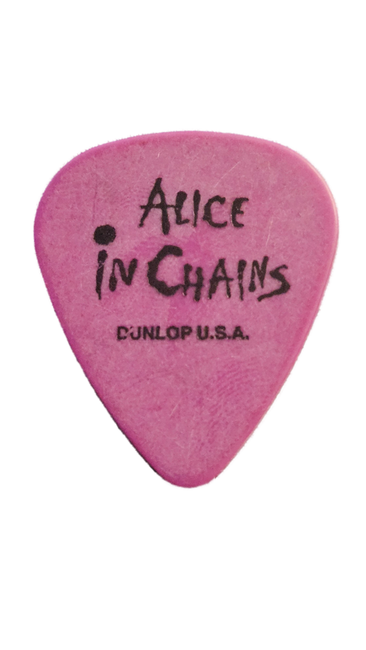 Alice in Chains