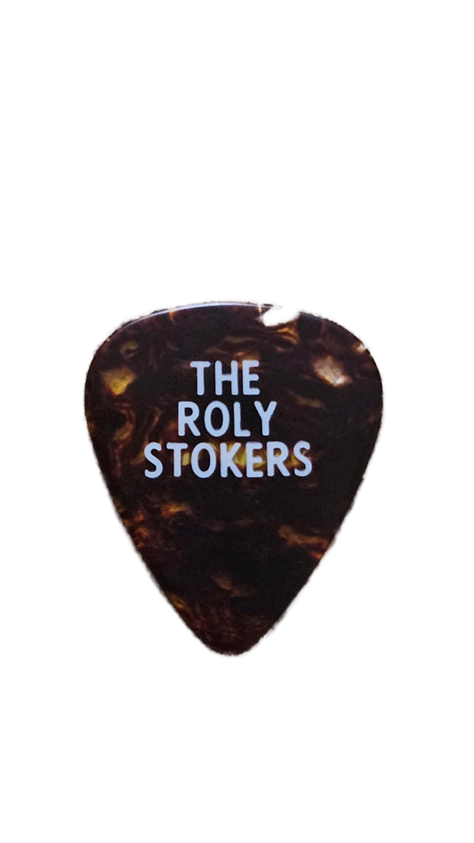 Rolling Stones The Roly Stokers