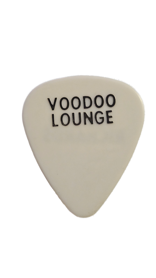 Voodoo Lounge