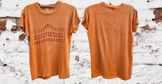 Showco-Genesis-The Lamb Lies Down on Broadway Tee