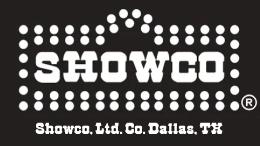 SHOWCO Crew Swag Shop
