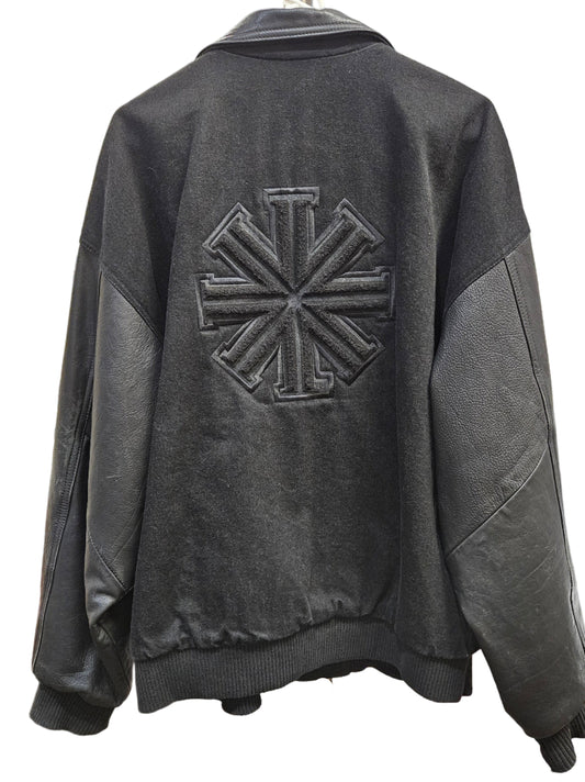 Vari-Lite Productions Services Tour Jacket